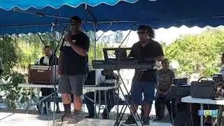 KELONGELANG -- Elway Ikeda