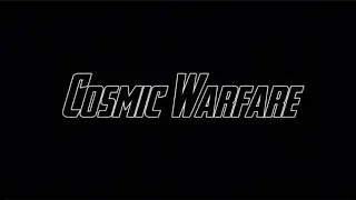 Original music - 4 Minutes - [Cosmic Warfare]