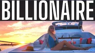 Life Of Billionaires Rich Lifestyle Of Billionaires Billionaire Lifestyle Entrepreneur Motivation#84