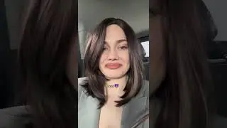 Черный или блонд? 😆
