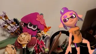 S376 Plush Showcase: Vibrant