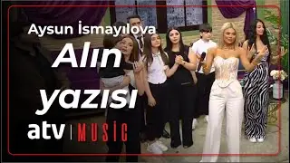 Aysun İsmayilova - Alın yazısı