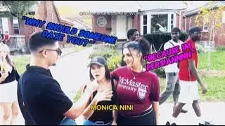 Gen Z Unfiltered PT 2; MUST WATCH 😳