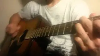 Amnesia - Aaron Norris of enterchange