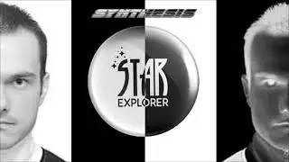 Synthesis - Star Explorer