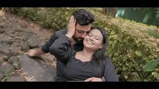 Krupali & Pankaj ll Pre Wedding ll Teaser ll SD Photography