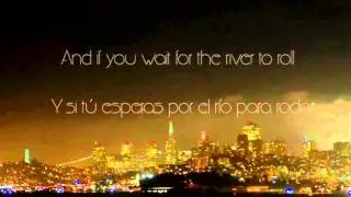 Midnight River - Vaults - Sub Español