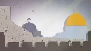 הסיפור האמיתי מאחורי סיסמאות יום ירושלים