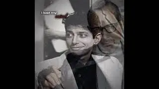Jeff Goldblum - Lost my Mind