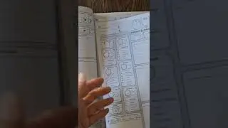 Follow this short to my 2024 DnD Character creation video