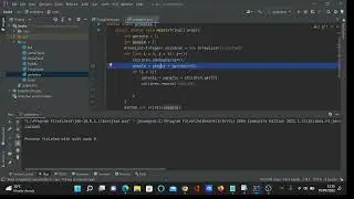 Java - The Greenfly Problem Solution
