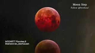 Moon Step