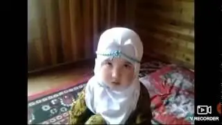 QIZCHA NASIHAT QILDI