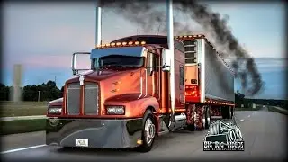 Sweet Rides Logistics 