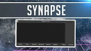 Synapse X Cracked 2020 |  Synapse X Serial Key | Synapse Remake | Synapse Roblox Exploit 2020!