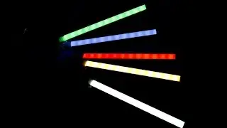 Aluminium profiles 3528 SMD under cabinet kitchen led light kit moderix