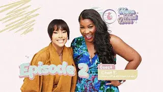 Mums Next Door Ep. 2 ft. Diary Of A Kitchen Lover (Chef T) | Mum Guilt | Support System | Rainbow 👶