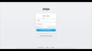 How To Connect With Stripe