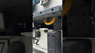 Парктроники на фуру #automobile #дальнобой #truckdriver