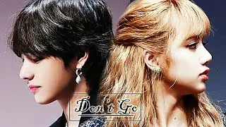 [FMV]  BTS and BLACKPINK - 