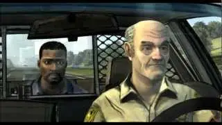 The Walking Dead-Season 1(Uha)