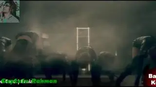 Saat Samundar & new  Korean Sexy Dance Remix Video By