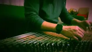 Anıl Yıldırım- Hüzzam Kanun Giriş Taksimi