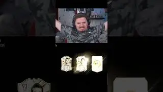 INSANE 90+ PRIME, FUT BIRTHDAY, TOTY OR TROPHY TITAN ICON PLAYER PICK!