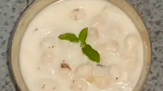 Panchamrit recipe for Janmashtami#How to make panchamrit for puja#Traditional Panchamrit recipe