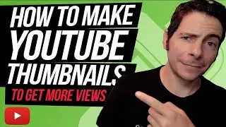 how to make thumbnail || how to make thumbnail like dynamo
