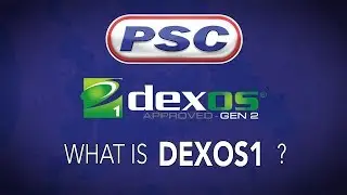 What Is dexos1? | GM Oil Specification