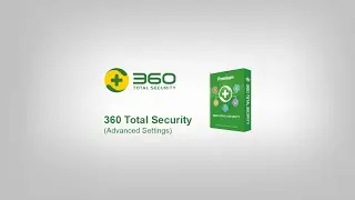 360 Total Security Tested (Advanced Settings) 10.4.21