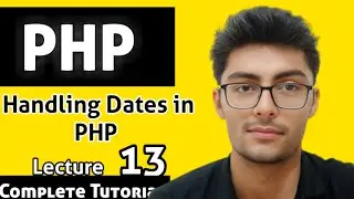 Date Function: Handling Date and Time in PHP | PHP Date Function | 