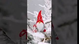 Santa Claus Animated