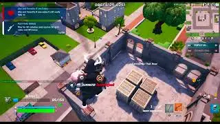 Sniping Playlist 1