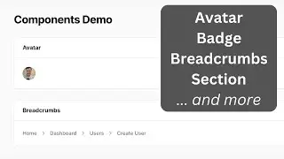 Filament Blade Components: How to Use and Customize Them