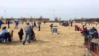 1st Soccer Saturday