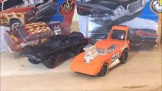 My Hot Wheels 2017 A Case Haul At Coles!