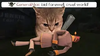 TF2 Casual Is Beyond All Human Comprehension