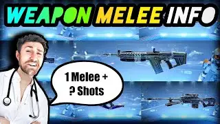 MELEE info and what Season 2 NERF has/n't AFFECTED  |  Halo INFINITE Multiplayer TIPS
