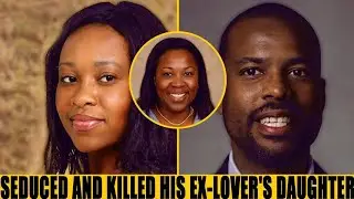 Tragic Love Affair Ends in Murder: The Melissa Bates Story