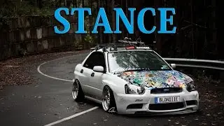 JDM Stance Meetup