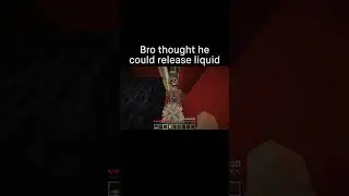 Minecraft Meme