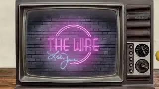 Lola Jane - The Wire ft Carlos Martin Carle [Music Video]