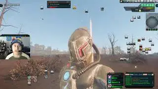 Planet Calypso, Robot Drones, Two Locations, Two Maturities, then Random Stuff.