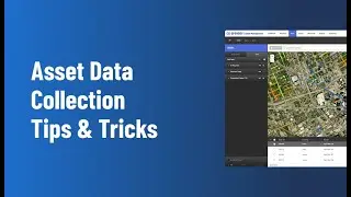 Asset Data Collection