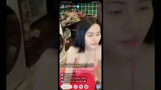 BIGO!!! CEWEK CANTIK PAMER PAYUDARA