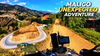 LINGAYEN TO MALICO UNEXPECTED ADVENTURE | PANGASINAN UNCUT ADVENTURES EPISODE 5