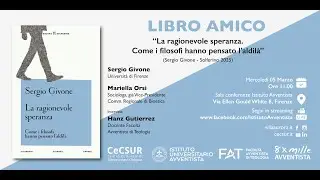 LIBRO AMICO // Sergio Givone - 