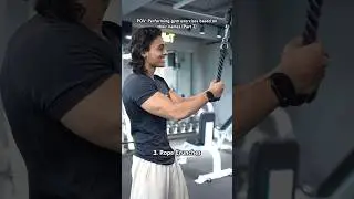 Funny Gym Meme 